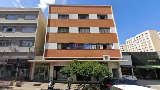Sala Comercial à venda, 65m² no Centro, Londrina