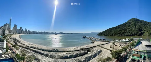 Apartamento com 3 Quartos para venda ou aluguel, 217m² no Centro, Balneário Camboriú