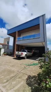 Apartamento com 4 Quartos à venda, 200m² no Araçagy, São José de Ribamar