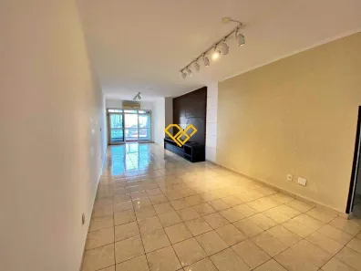 Apartamento com 3 Quartos à venda, 152m² no Gonzaga, Santos