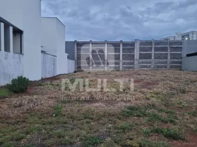 Lote/Terreno com 1 Quarto à venda, 257m² no Grand Ville, Uberlândia