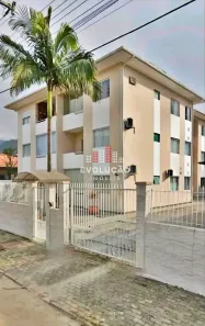 Apartamento com 2 Quartos à venda, 43m² no Caldas da Imperatriz, Santo Amaro da Imperatriz