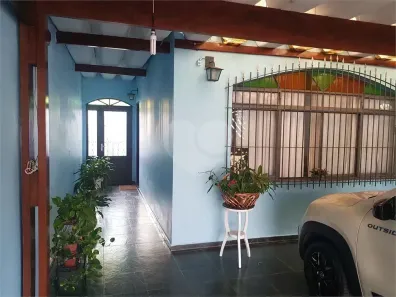 Sobrado com 3 Quartos à venda, 140m² no Jardim Sabará, São Paulo