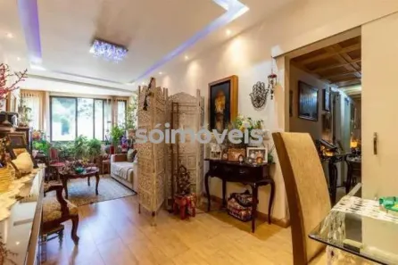 Apartamento com 3 Quartos à venda, 112m² no Copacabana, Rio de Janeiro