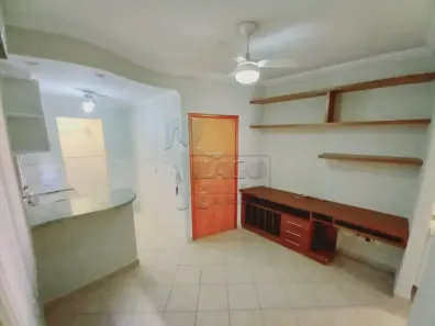 Apartamento com 1 Quarto à venda, 32m² no Vila Ana Maria, Ribeirão Preto