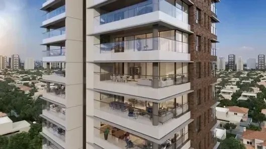 Apartamento com 3 Quartos à venda, 170m² no Vila Clementino, São Paulo