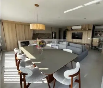 Apartamento com 3 Quartos à venda, 100m² no Perdizes, São Paulo