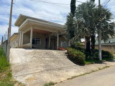 Casa de Condomínio com 5 Quartos à venda, 322m² no Campo do Meio, Araçoiaba da Serra