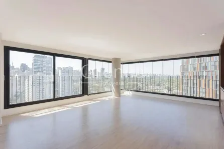 Apartamento com 3 Quartos à venda, 134m² no Pinheiros, São Paulo