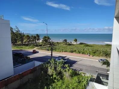 Apartamento com 1 Quarto à venda, 38m² no Bessa, João Pessoa