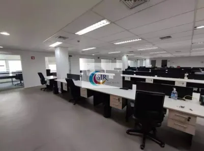 Sala Comercial à venda, 560m² no Pinheiros, São Paulo