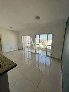 Apartamento com 2 Quartos à venda, 76m² no Jardim das Nações, Taubaté