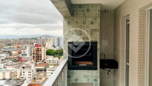 Apartamento com 2 Quartos à venda, 66m² no Kobrasol, São José