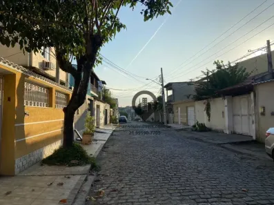 Lote/Terreno à venda, 128m² no Campo Grande, Rio de Janeiro