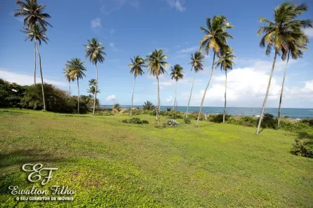 Lote/Terreno à venda, 6620m² no Itapuã, Salvador