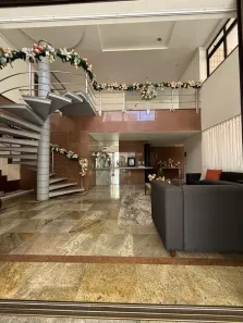 Apartamento com 4 Quartos à venda, 232m² no Meireles, Fortaleza