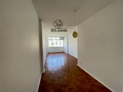Apartamento com 3 Quartos para alugar, 110m² no Ipanema, Rio de Janeiro