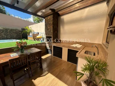 Sobrado com 3 Quartos à venda, 105m² no Passa Vinte, Palhoça