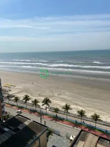 Apartamento com 3 Quartos à venda, 103m² no Centro, Mongaguá