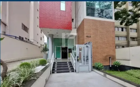 Sala Comercial para alugar, 27m² no Vila Clementino, São Paulo