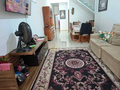 Sobrado com 2 Quartos à venda, 340m² no Residencial San Marino, Taubaté