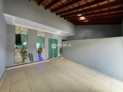 Casa com 2 Quartos à venda, 173m² no Jardim Boer I, Americana