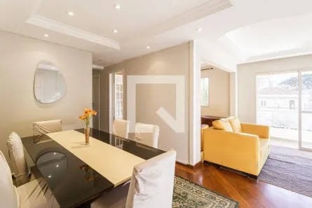Apartamento com 3 Quartos à venda, 95m² no Vila Nova Conceição, São Paulo