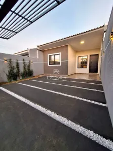 Casa com 2 Quartos à venda, 150m² no Floresta, Cascavel