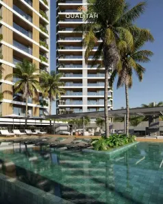 Apartamento com 3 Quartos à venda, 82m² no Fazendinha, Itajaí