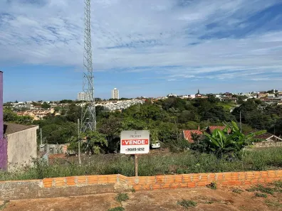 à venda, 10m² no Coroados, Londrina