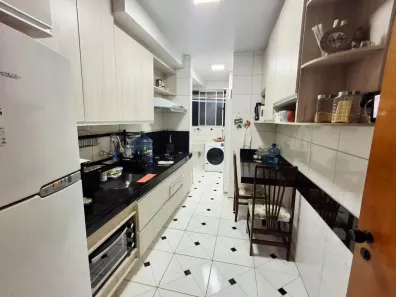 Apartamento com 3 Quartos à venda, 85m² no Setor Bela Vista, Goiânia