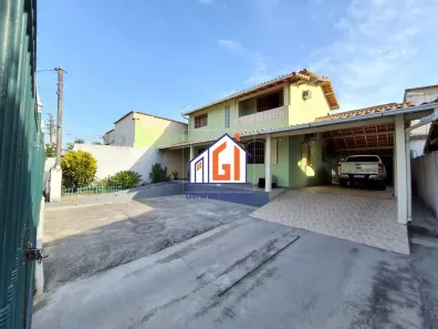 Casa com 3 Quartos à venda, 185m² no Parque Mataruna, Araruama
