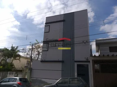 Apartamento com 2 Quartos à venda, 38m² no Parque Peruche, São Paulo