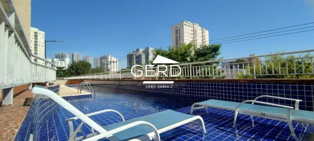 Apartamento com 2 Quartos à venda, 60m² no Presidente Altino, Osasco