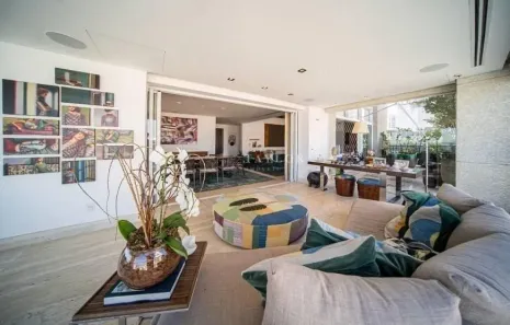 Cobertura com 4 Quartos à venda, 690m² no Jardim Paulista, São Paulo