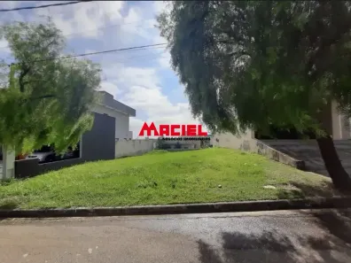 Lote/Terreno à venda, 300m² no Condomínio Terras do Vale, Caçapava