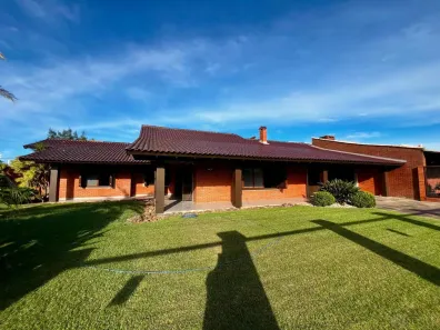 Casa com 4 Quartos à venda, 867m² no Imbé, Imbé