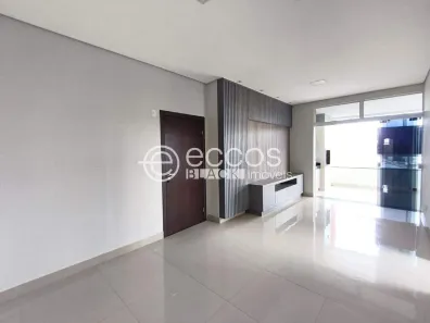 Apartamento com 3 Quartos para alugar, 128m² no Granada, Uberlândia