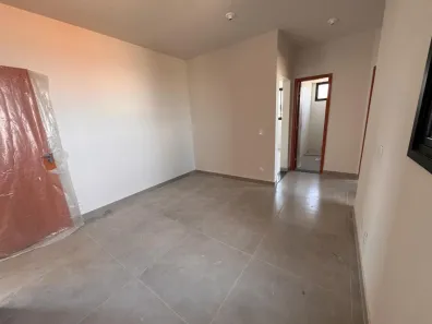 Apartamento com 2 Quartos à venda, 60m² no Parque Xangri-Lá, Contagem
