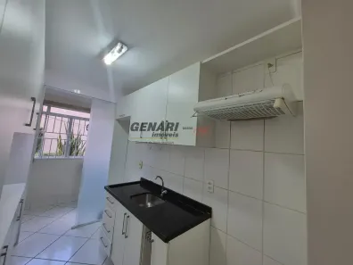 Apartamento com 2 Quartos para alugar, 70m² no Centro, Indaiatuba