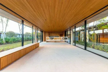 Casa de Condomínio com 5 Quartos à venda, 782m² no Condomínio Fazenda Boa Vista, Porto Feliz