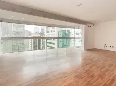 Apartamento com 3 Quartos à venda, 124m² no Vila Olímpia, São Paulo