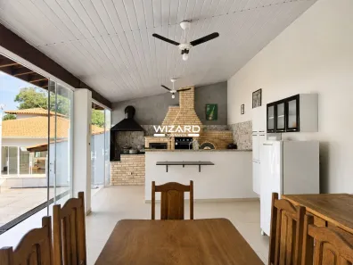 Fazenda/Sítio com 4 Quartos à venda, 542m² no Chácaras São Bento, Valinhos