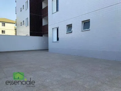 Apartamento com 3 Quartos à venda, 166m² no Fonte Grande, Contagem