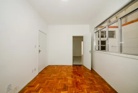 Apartamento com 3 Quartos à venda, 82m² no São Mateus, Juiz de Fora