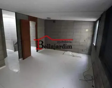 Sobrado com 3 Quartos para alugar, 433m² no Vila Assunção, Santo André