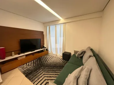 Apartamento com 3 Quartos à venda, 84m² no Belvedere, Belo Horizonte