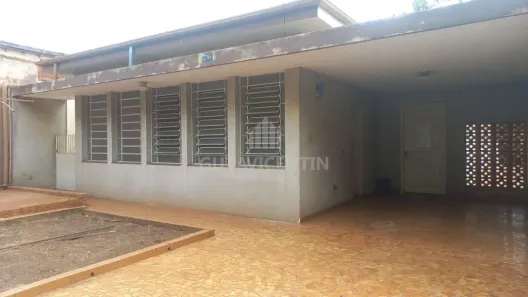 Sala Comercial com 3 Quartos à venda, 484m² no Vila Mesquita, Bauru