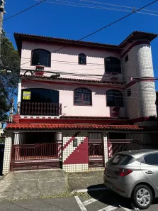 Prédio Residencial com 9 Quartos à venda, 900m² no República, Vitória