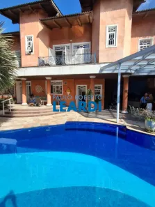 Casa de Condomínio com 4 Quartos à venda, 750m² no Alphaville Residencial Dois, Barueri